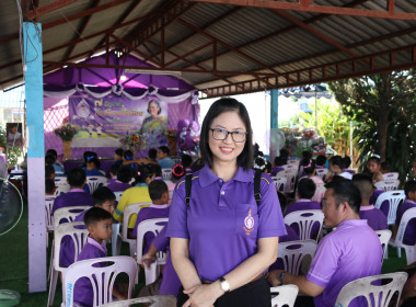 กิจกรรม "7 มิถุนายน วันสหกรณ์นักเรียน ประจำปี 2568" ... พารามิเตอร์รูปภาพ 11